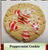 Cookie Holiday Peppermint