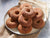 Donuts Apple Spice 24 - Bakery Fresh, MADE FRESH seasonal