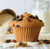 Raisin Bran Muffin 12pcs/6oz/$2.75