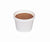 Styro Cup Sugar Free Choc or Vanilla Ice Cream 4oz/24pk/$2.50ea